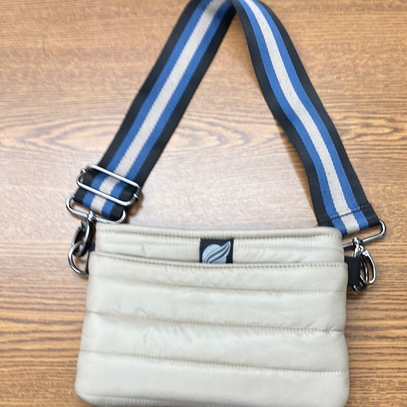 THINK ROYLN Bags Think Royln Convertible Belt Bagshoulder Bag